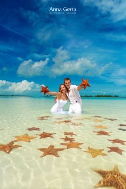 Предложения фотографов за границей