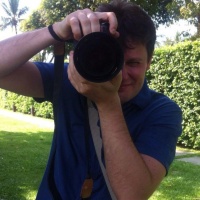 Они всегда мечтали о Париже | Сергей Лисичкин