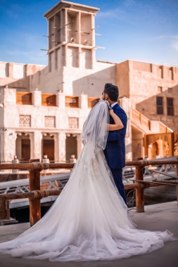 Предложения фотографов за границей