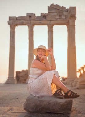 Предложения фотографов за границей