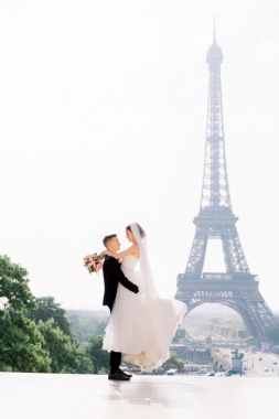 Предложения фотографов за границей