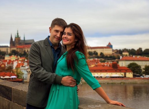 Предложения фотографов за границей