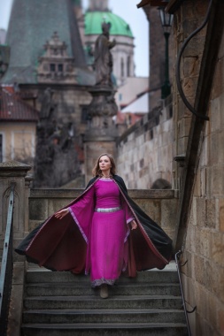 Предложения фотографов за границей