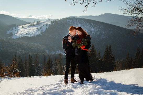 Предложения фотографов за границей