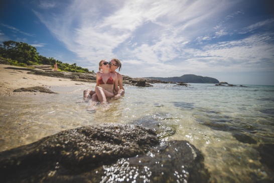 Предложения фотографов за границей
