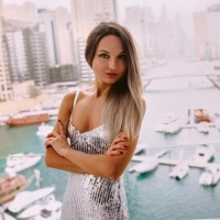 Фотограф Анна Бушуева | Отзывы