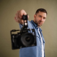 Фотограф Антон Халитов | Отзывы