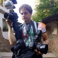 Фотограф Александр Дядюра | Отзывы