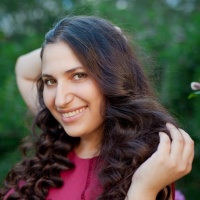 Фотограф Анна Щерба | Отзывы