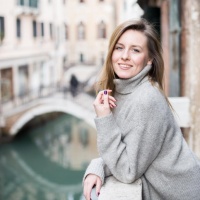 Фотограф Anna Almazova | Отзывы