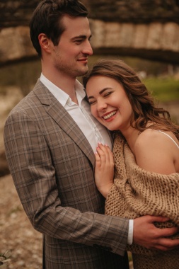 Предложения фотографов за границей