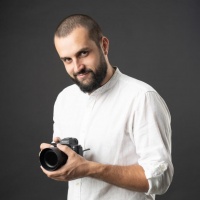 Видеограф Леонид Смит | Отзывы