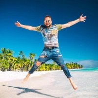 Доминикана 2018 | Валентин