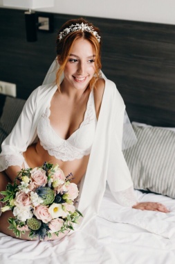 Предложения фотографов за границей