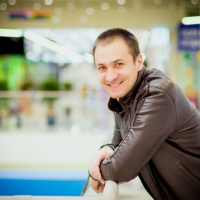 Фотограф Андрей Синенький | Отзывы