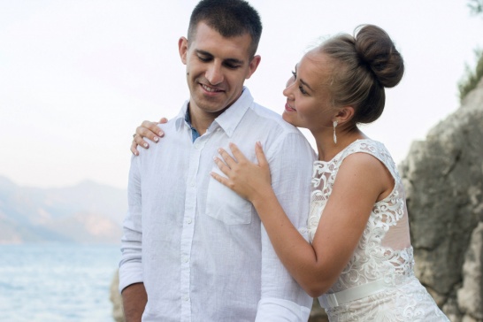 Предложения фотографов за границей