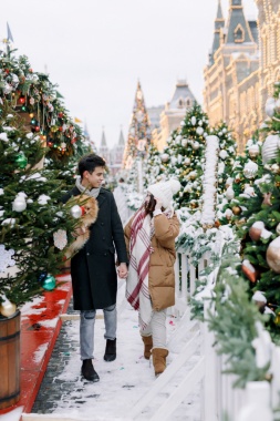 Предложения фотографов за границей