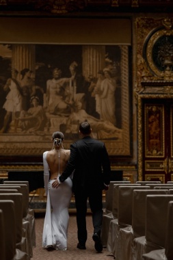 Предложения фотографов за границей