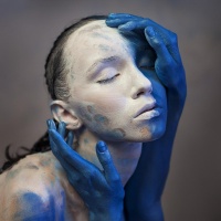 Съемки в Италии | Елена Николенко