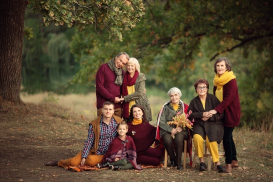 Предложения фотографов за границей