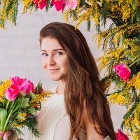 Фотограф Галина Малина | Отзывы