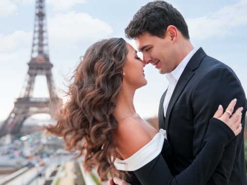 Предложения фотографов за границей