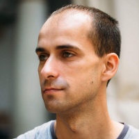 Видеограф Тарас Троцюк | Отзывы