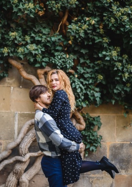 Предложения фотографов за границей