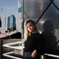 Фотограф Тина Милиан | Отзывы