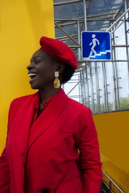 Предложения фотографов за границей