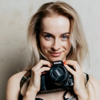Фотограф Юлия Амшей | Отзывы