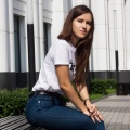 Фотограф Марина Казбанова