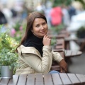 Фотограф Марина Поддерегина