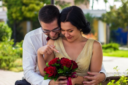 Предложения фотографов за границей