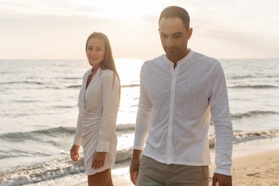 Предложения фотографов за границей