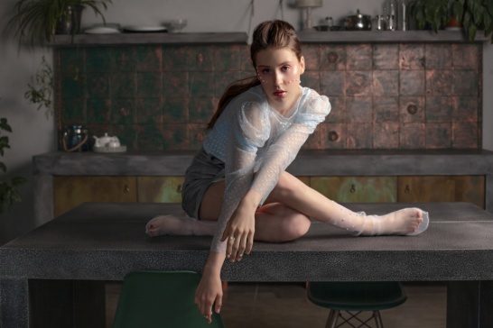 Предложения фотографов за границей