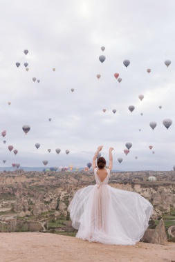 Предложения фотографов за границей