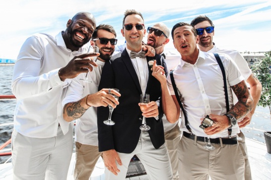 Предложения фотографов за границей