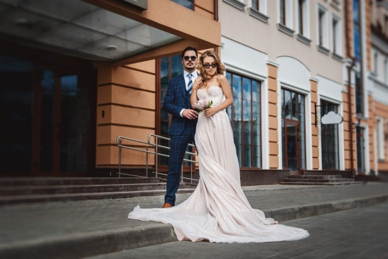 Предложения фотографов за границей