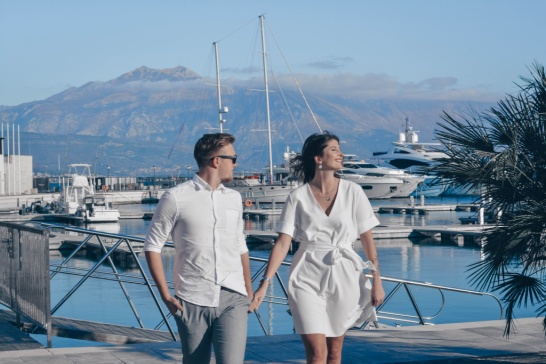 Предложения фотографов за границей