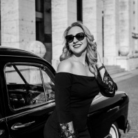 Фотограф Jane Sunny | Отзывы