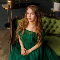 Фотограф Светлана Никотина | Отзывы