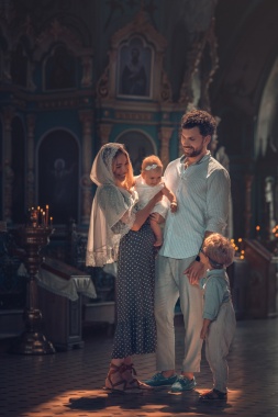 Предложения фотографов за границей