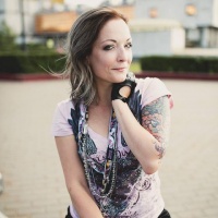 Фотограф Светлана Кофекошка | Отзывы