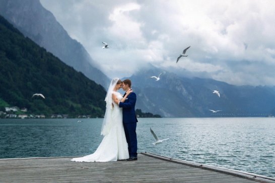 Предложения фотографов за границей