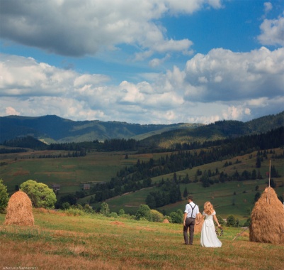 Предложения фотографов за границей