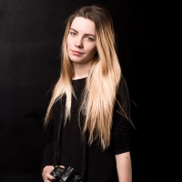 Фотограф Светлана Терехова | Отзывы