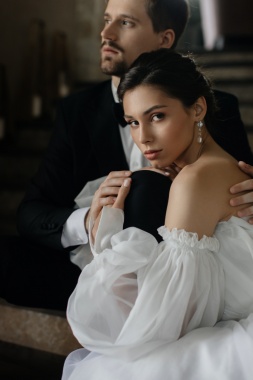 Предложения фотографов за границей