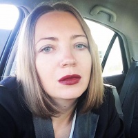 Фотограф Светлана Маловичко | Отзывы