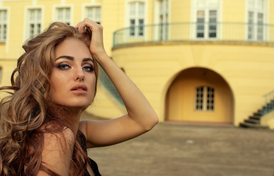 Предложения фотографов за границей